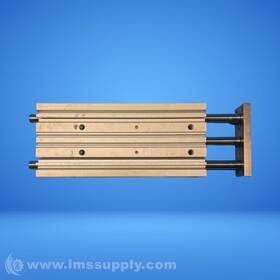 Mgpl20tf-150z Smc Compact Guide Cylinder Usip Mgpl20tf-150z Smc Compact Guide Cylinder Usip
