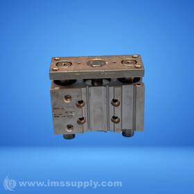 Mgpl32-25z Smc Mgl32-25z Compact Guide Cylinder Usip