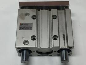 Mgpl32n-50 Smc Compact Guide Cylinder 145 Psi