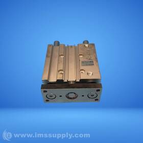 Mgpl32n-75 Smc Compact Guide Cylinder Usip