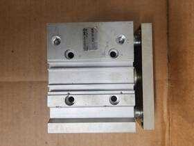 Mgpl40-25a Smc Pneumatic Guided Cylinder
