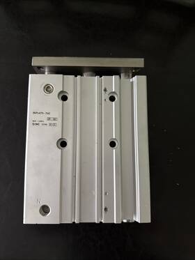 Mgpl40tn-75az Smc / Mgpl40tn75az Brand New