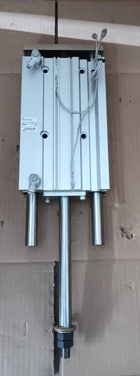 Mgpl50-200az-xc8 Smc Mgpl0-200az-xc8 Guider Cylinder