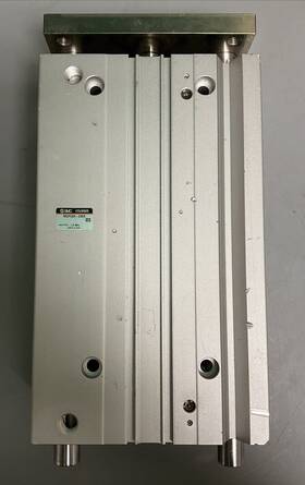 Mgpl63-200a Smc Cylinder