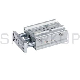Mgpl63-50 Smc New In Box Pneumatic Cylinder