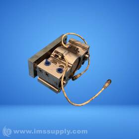 Mgpl80-25-p5dwsc Smc Compact Guide Cylinder Usip