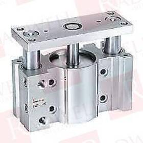 Mgpm100-100a Smc / Mgpm100100a Used