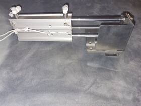 Mgpm12-100z Smc Compact Guide Cylinder