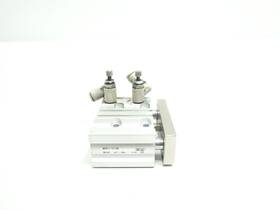 Mgpm12-10z-xb6 Smc Guided Slide Cylinder 12mm 10mm 1mpa