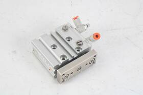 Mgpm12-20-xb6 Smc Mgpm12-20 Compact Guide Cylinder Mgpm12-20-xb6 Smc Mgpm12-20 Compact Guide Cylinder