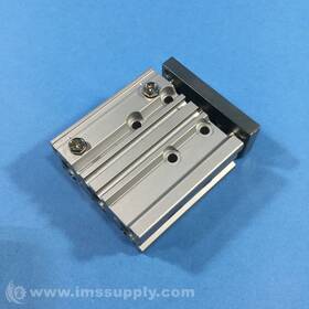 Mgpm12-25z Smc Compact Guide Cylinder Slide Bearing Mgp Usip