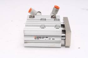 Mgpm12-2oz-xb6 Smc Slide Compact Guide Cylinder