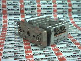 Mgpm12n-10 Smc / Mgpm12n10 Used
