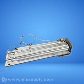 Mgpm16-250z Smc Compact Guide Cylinder Usip