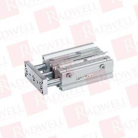 Mgpm16-40z-a93l Smc / Mgpm1640za93l Used Tested Cleaned