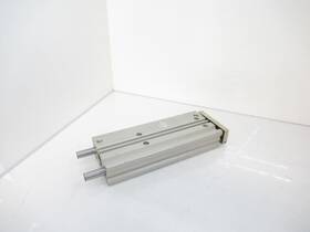 Mgpm20n-175 Smc Compact Guide Cylinder 175mm Stroke