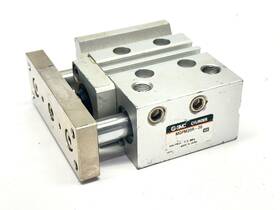 Mgpm20r-20 Smc Pneumatic Guide Cylinder 20mm Bore Stroke