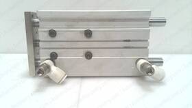 Mgpm20tf-100z Smc Guided Cylinder #339546