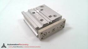 Mgpm20tf-50z Smc Guided Cylinder #317849