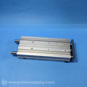 Mgpm20tn-150z Smc Compact Guide Cylinder 145 Psi Usip