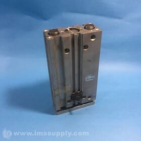 Mgpm25-100-rn Smc Mgp Compact Guide Cylinder Usip Mgpm25-100-rn Smc Mgp Compact Guide Cylinder Usip