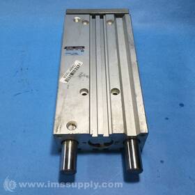 Smc Mgpm25-150-z73l Compact Guide Cylinder Usip