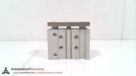 Mgpm25-30z Smc Compact Guide Cylinder #325008