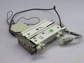 Mgpm25-92-y59a Smc Pneumatic Cylinder T259554