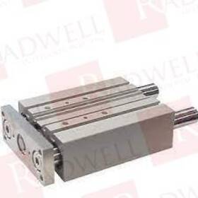 Mgpm25n150z73l Smc / Used