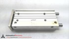 Mgpm25tf-150z Smc Compact Guide Cylinder #317844