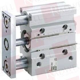 Mgpm25tn-100z Smc / Mgpm25tn100z Used