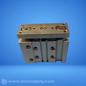 Mgpm25tn-207 Smc Usip