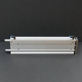 Mgpm25tn-300az Smc Compact Mgb Guided Cylinder