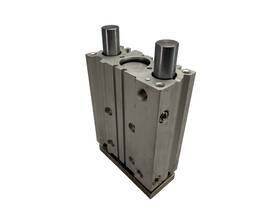 Mgpm25tn-75z Smc Compact Slide Bearing - Unp