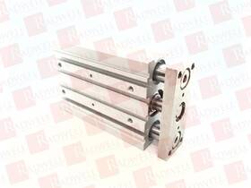 Mgpm32-100-rn Smc / Mgpm32100rn Used