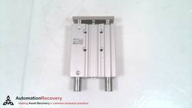 Mgpm32-100z Smc Compact Guide Cylinder #324851
