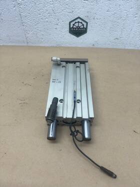Mgpm32-150 Smc Pneumatic Slide Air Cylinder