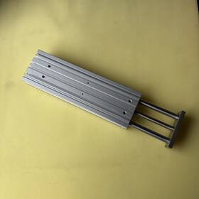 Mgpm32-200az Smc Cylinder 1pc Fast Shipping