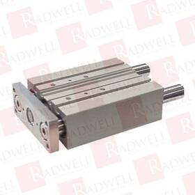 Mgpm32-25a-xc8 Smc / Mgpm3225axc8 Used
