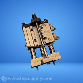 Mgpm32-40 Smc Compact Guide Cylinder 8878