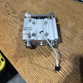 Mgpm32-40z Smc Guided Cylinder