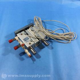 Mgpm32-50-z80l Smc Mgp Compact Guide Cylinder 7830