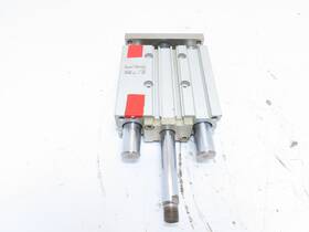 Mgpm32-75b-xc8 Smc Mgpm3275bxc8 Pneumatic Guided Air Cylinder 32mm Bore 75mm Stroke Mgpm32-75b-xc8 Smc Mgpm3275bxc8 Pneumatic Guided Air Cylinder 32mm Bore 75mm Stroke