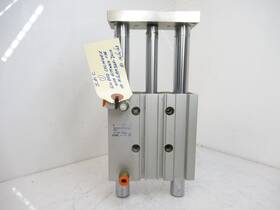 Mgpm32n-75-du100061 Smc - Mgp Compact Guide Cylinder
