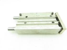 Mgpm32n-150-xb6 Smc Mgpm32n150xb6 Pneumatic Guided Cylinder 32mm Bore 150mm Stroke 145psi