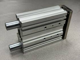 Mgpm32tf-100z Smc Cylinder