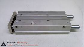 Mgpm32tf-200 Smc Compact Guide Cylinder Bore Size 32mm #232191