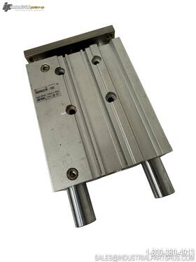 Mgpm32tn-100z Smc Compact Guided Cylinder 32mm Bore 100mm Stroke Npt 1/8 Inch
