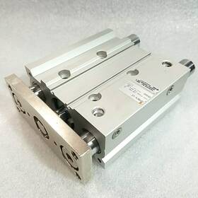 Mgpm32tn-60z Smc Cylinder Auto Switch Mounts Two Piping And Mounting Directions