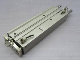 Mgpm40-300-z73 Smc Cylinder T219817